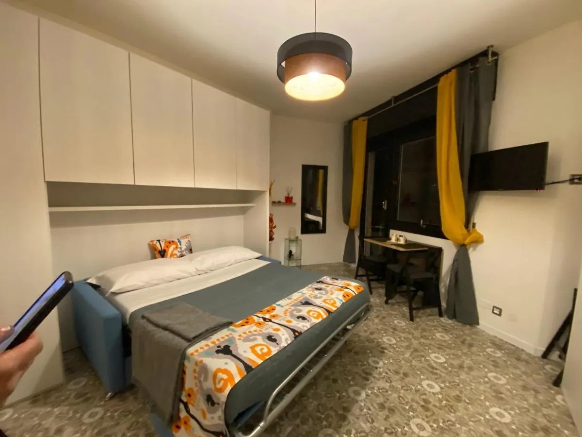 Apartment Appartamento La Fenice Sanremo