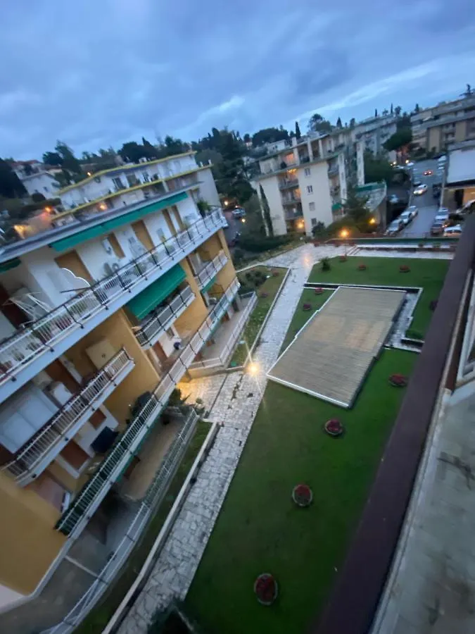 Appartamento La Fenice Sanremo 0*,  Italy