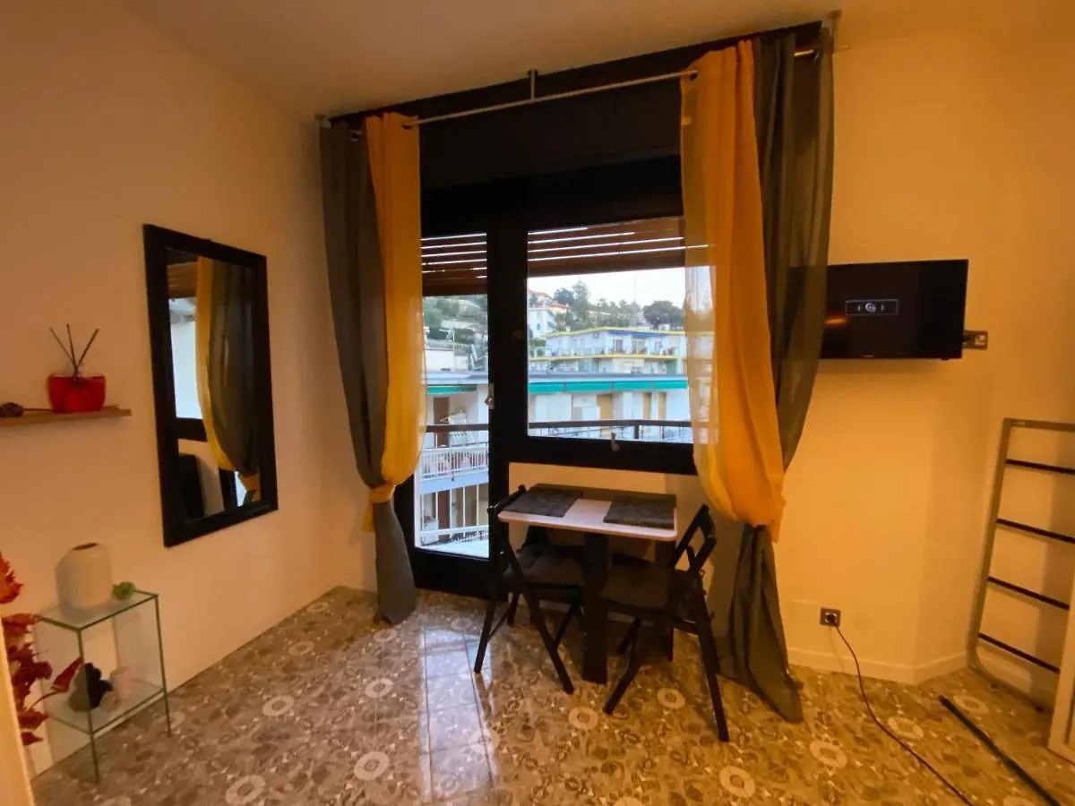 Appartamento La Fenice Sanremo