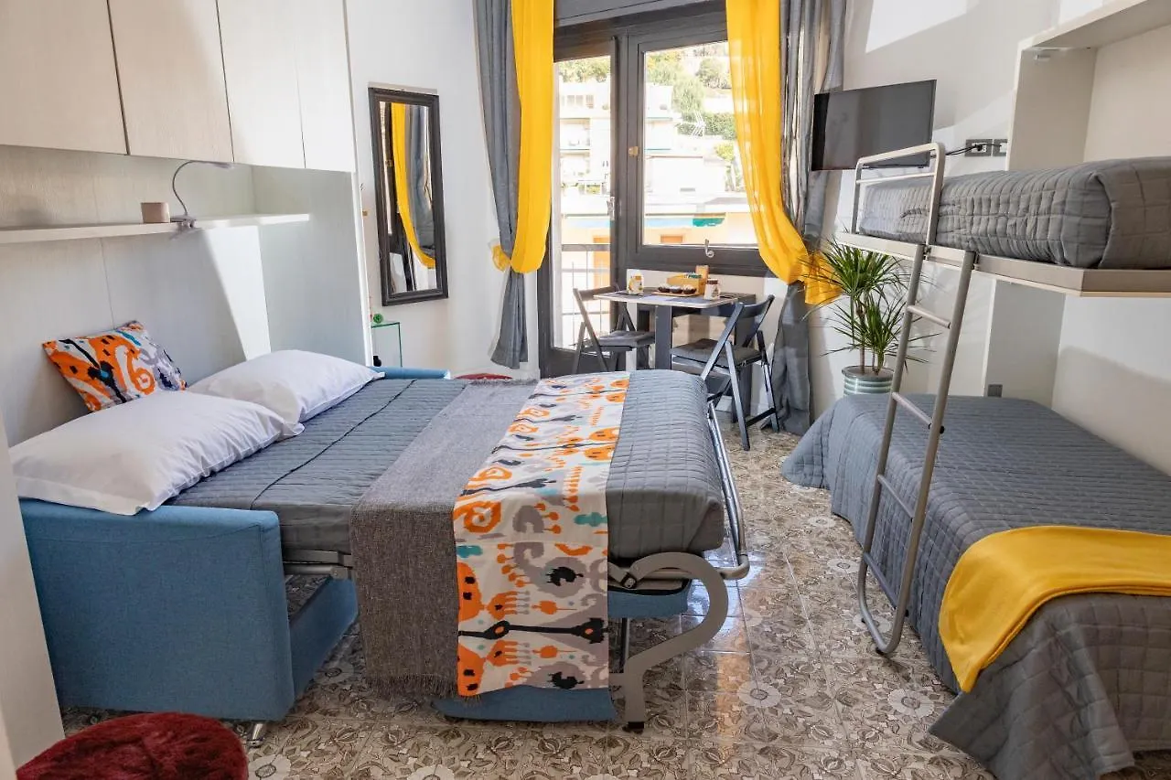Appartamento La Fenice Sanremo Apartment