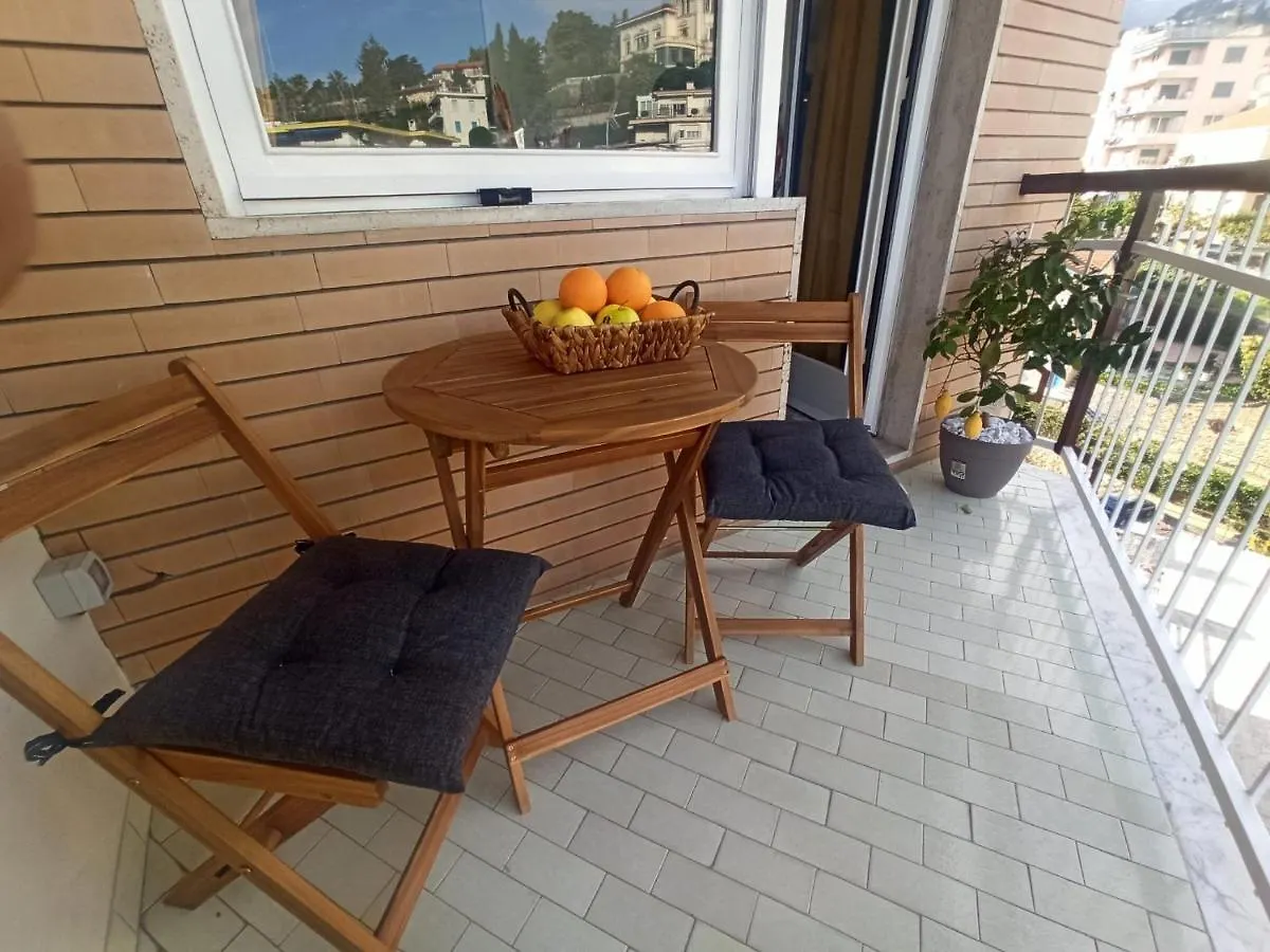 Appartamento La Fenice Sanremo Apartment