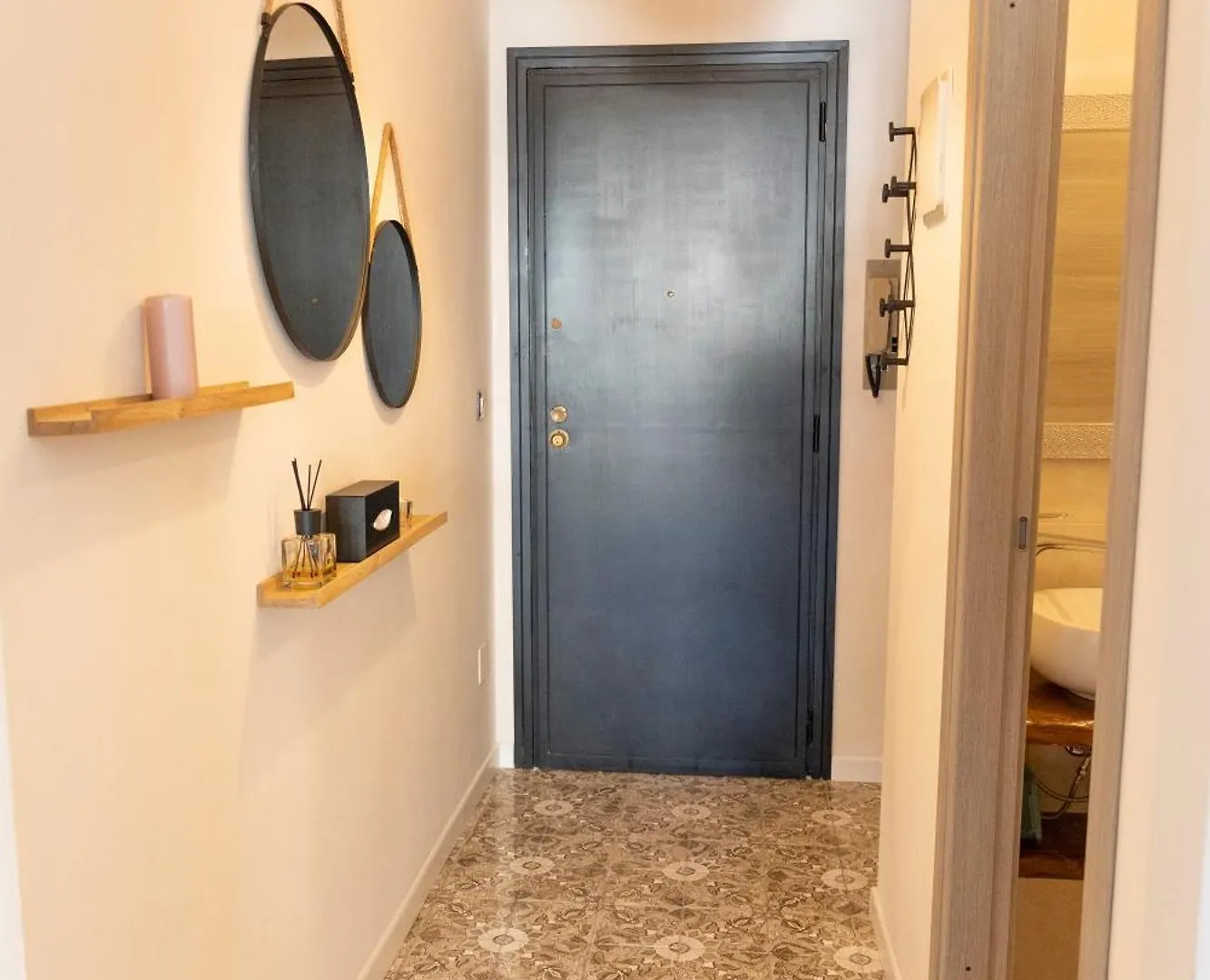 Appartamento La Fenice Sanremo