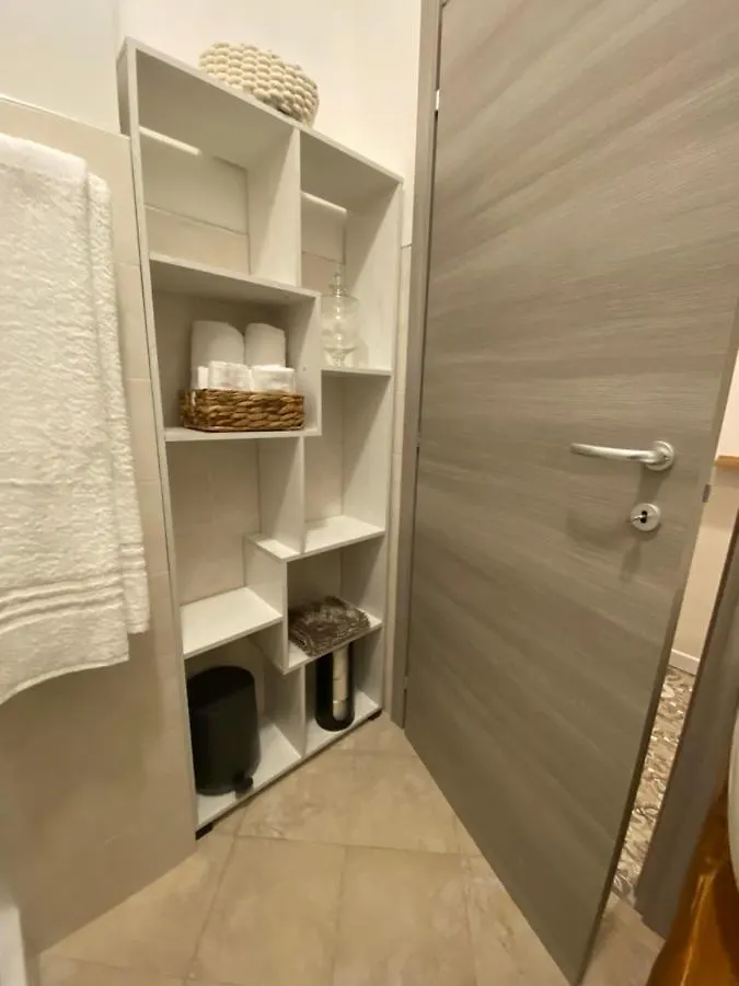 Apartment Appartamento La Fenice Sanremo