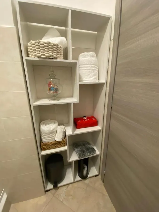 Apartment Appartamento La Fenice Sanremo